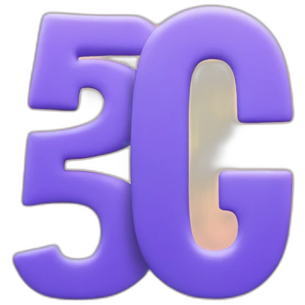 logo 5g emoji