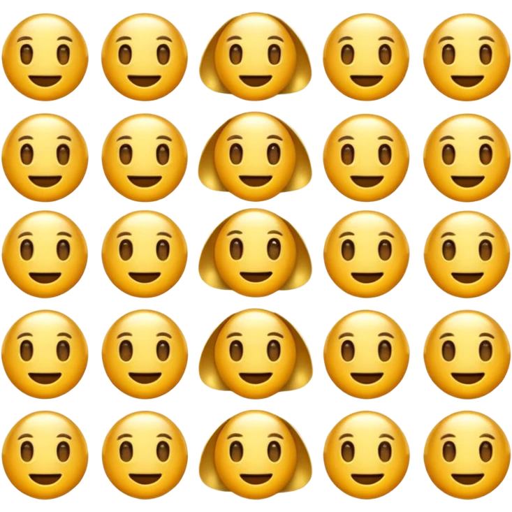 18х emoji