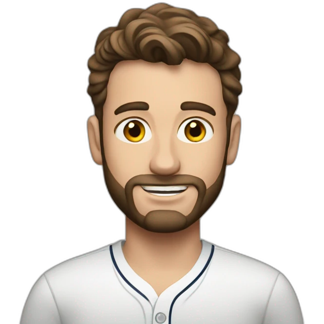 Charlie kelley emoji