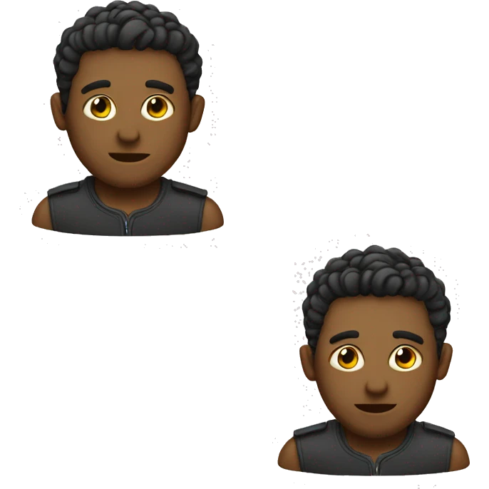 Talmo emoji