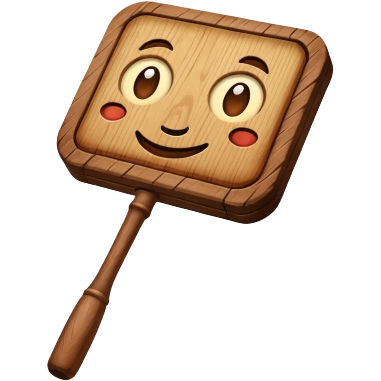 Staff emoji