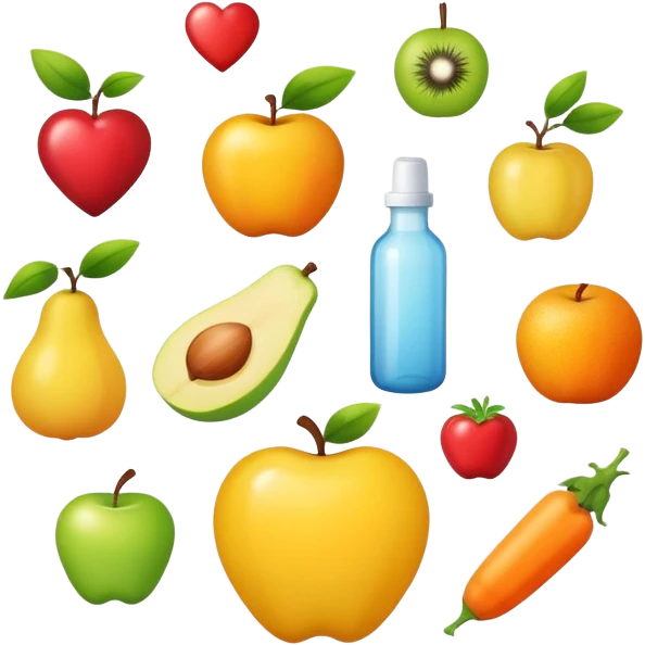 health emoji