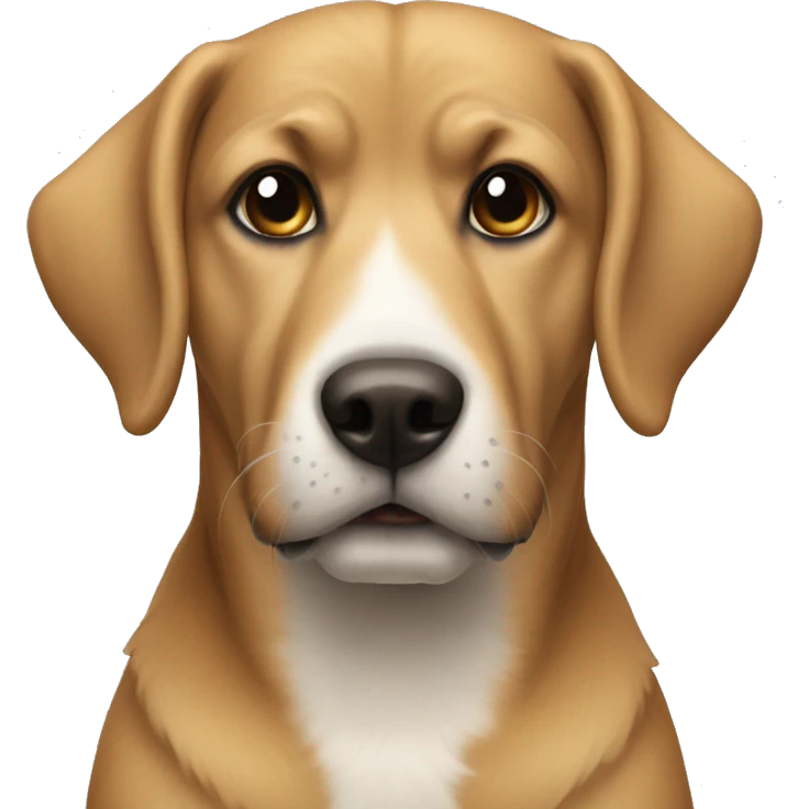 Hund emoji