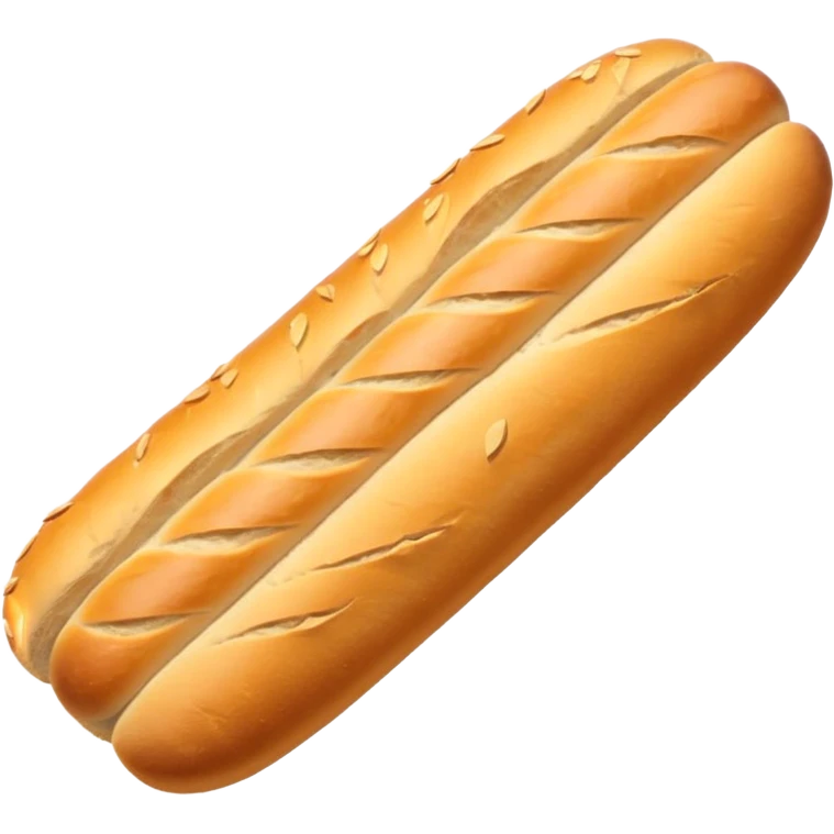 baguette emoji