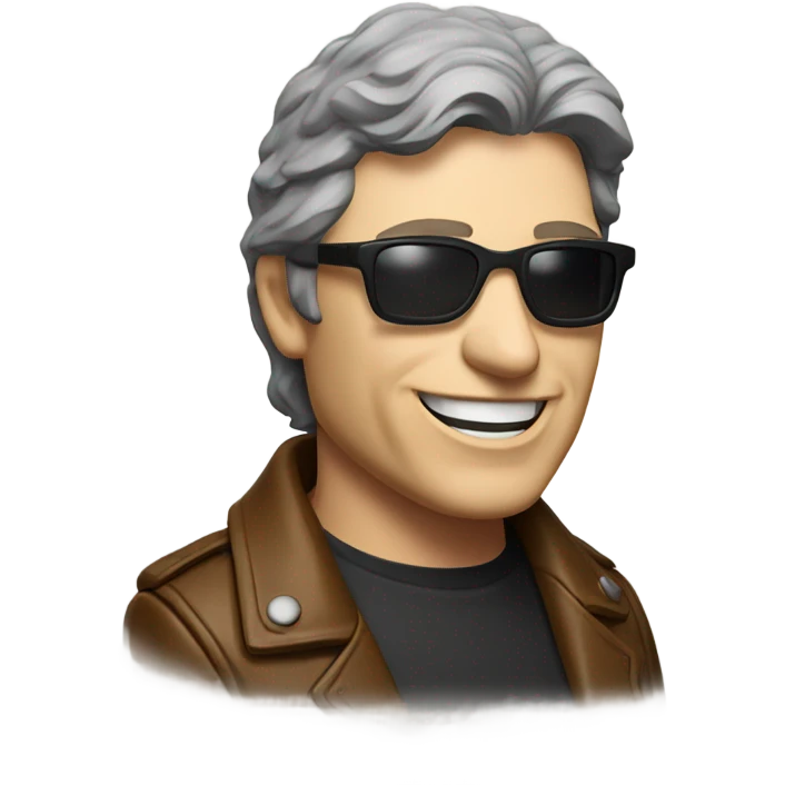 steve miller emoji