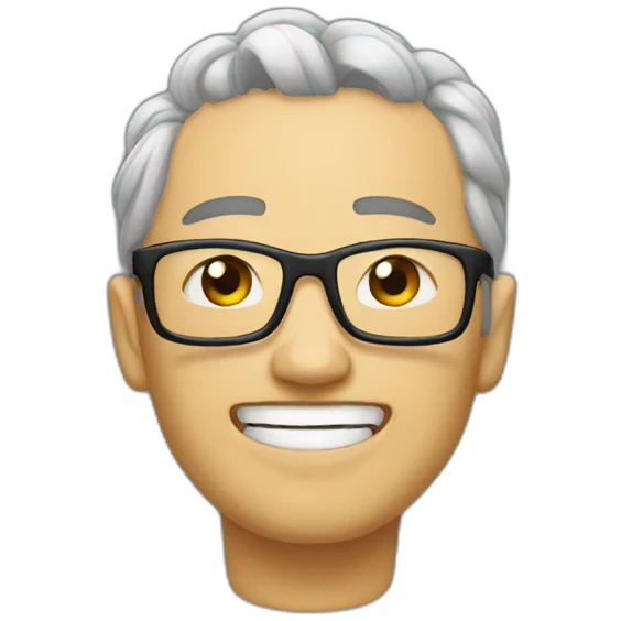 sino musical emoji