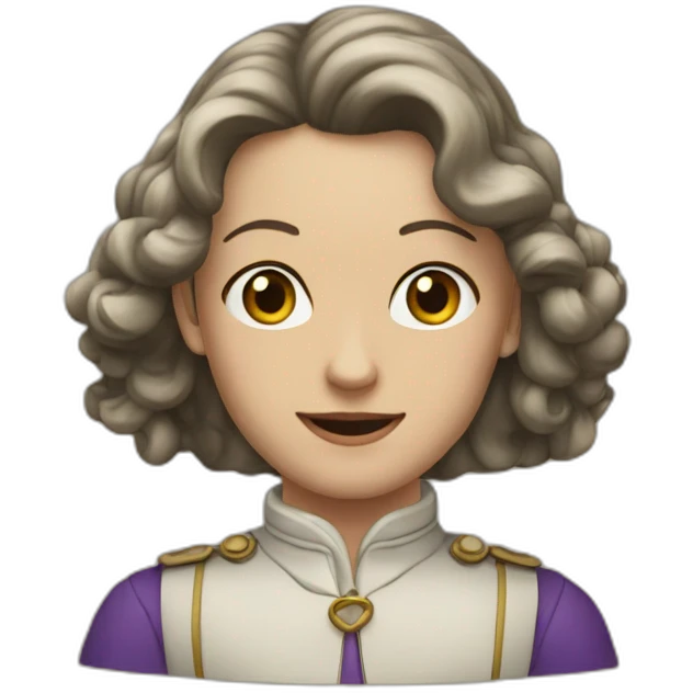 Florennes emoji