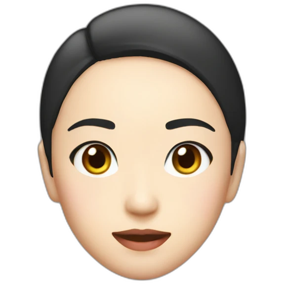 Maki tomoda emoji
