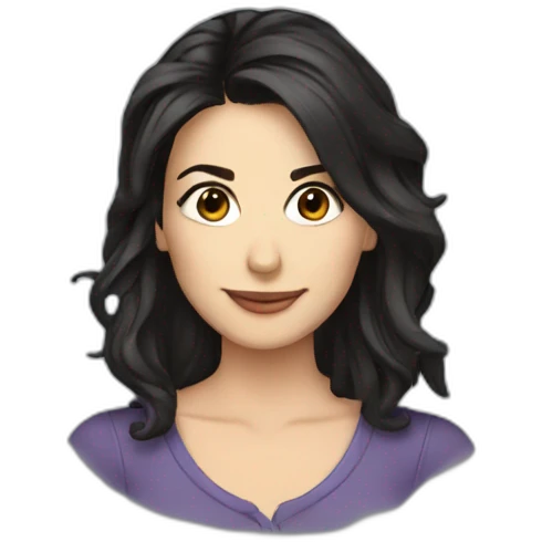 Alison becker emoji