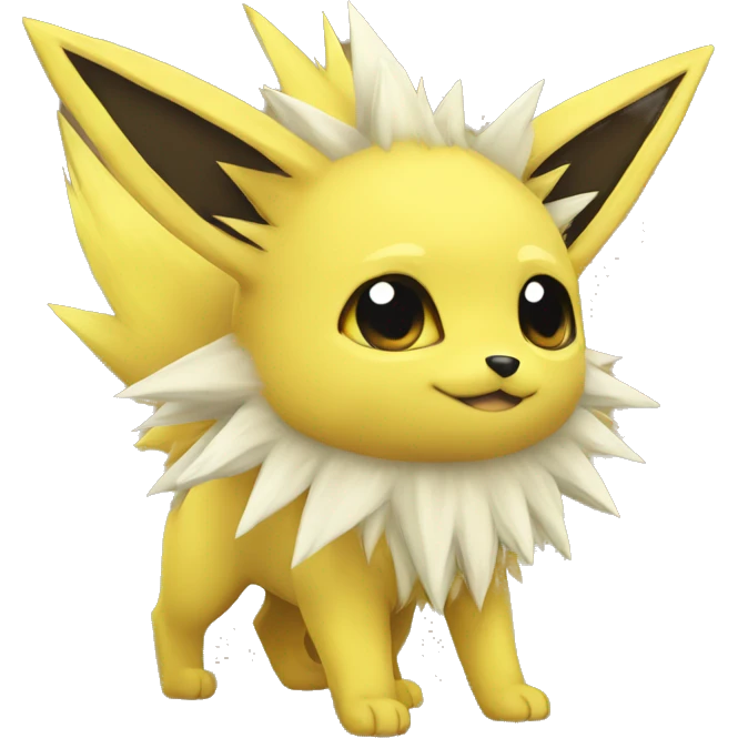 Jolteon  emoji