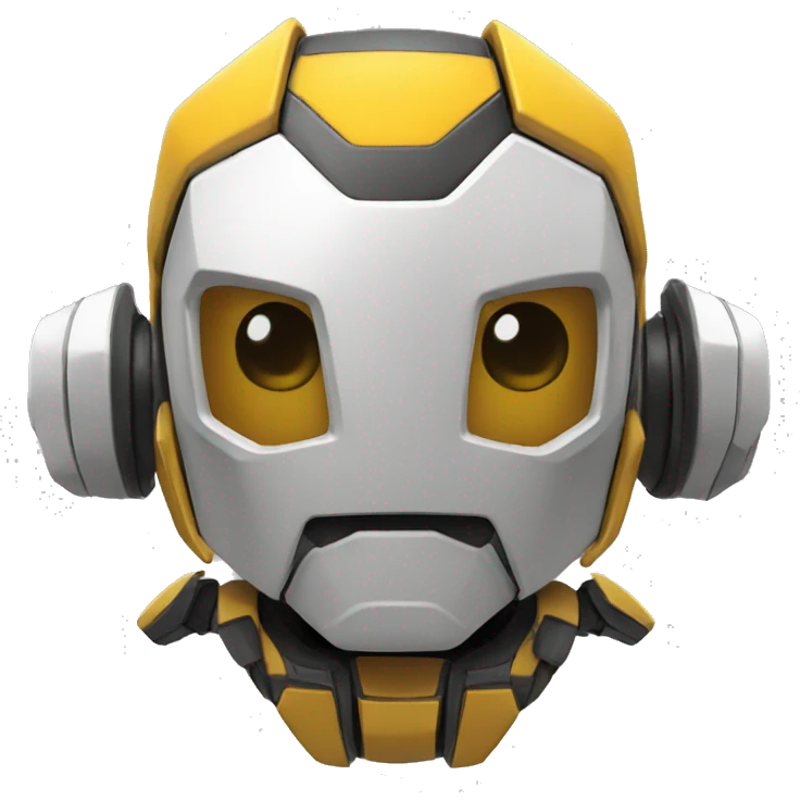 Metabee emoji
