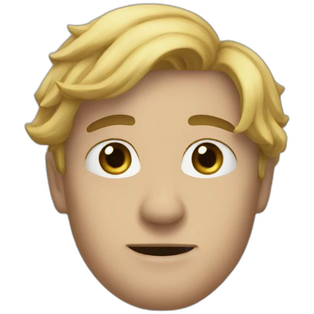 Mirtille emoji