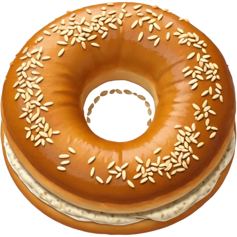 Simit emoji