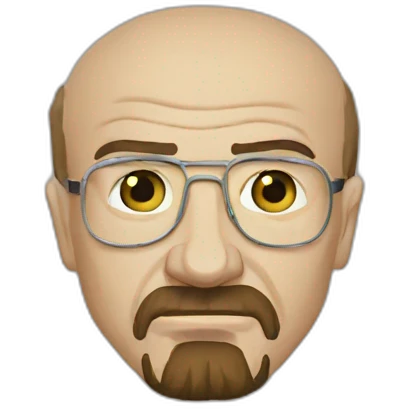 breaking bad emoji