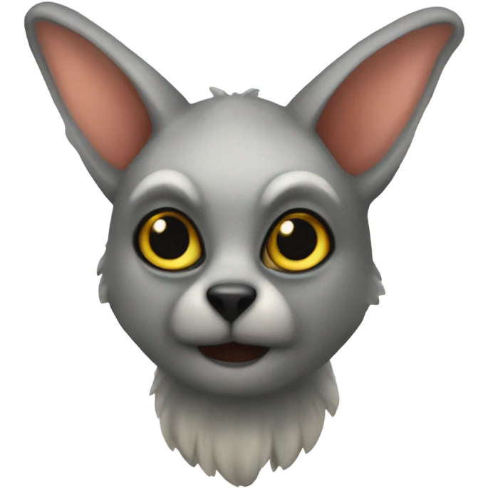 Axolotol emoji