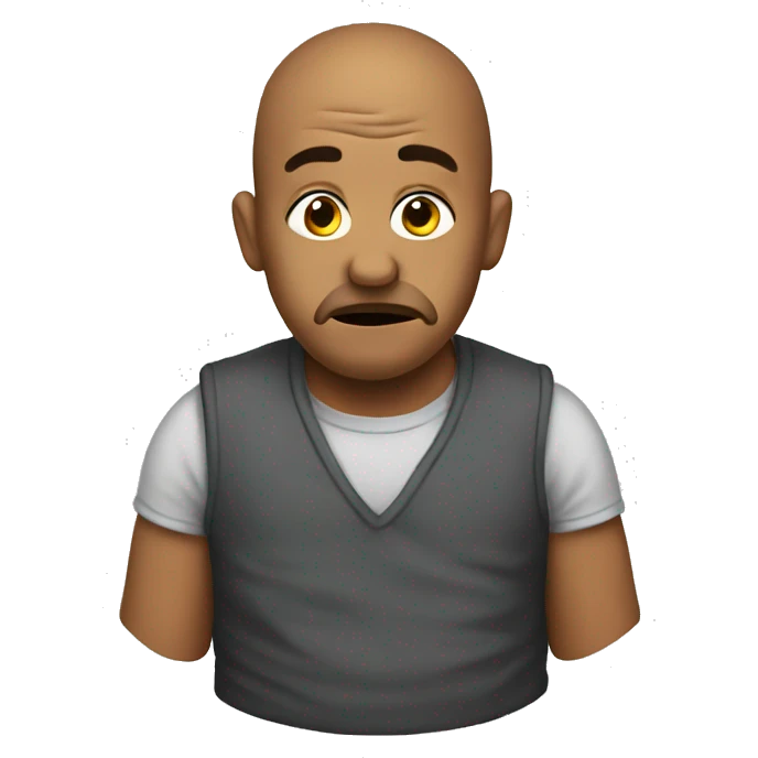 Poor emoji