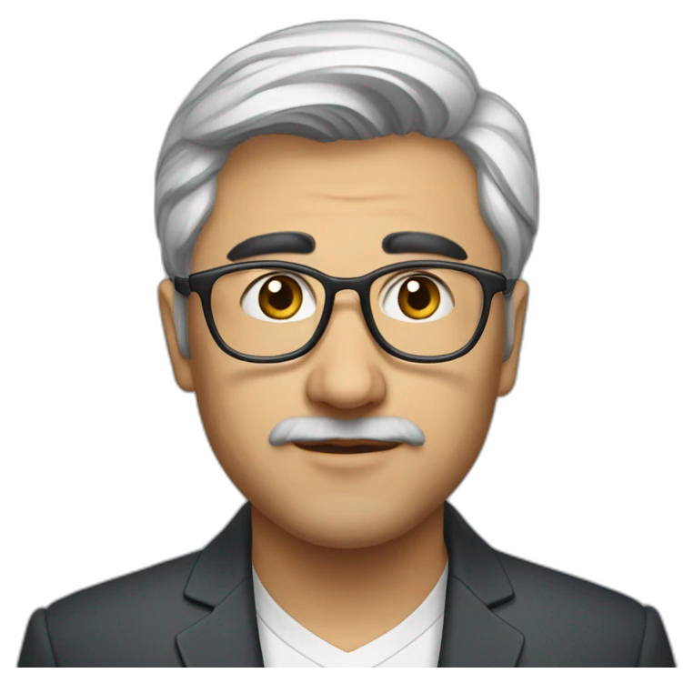 Sadulla Abdullaev emoji