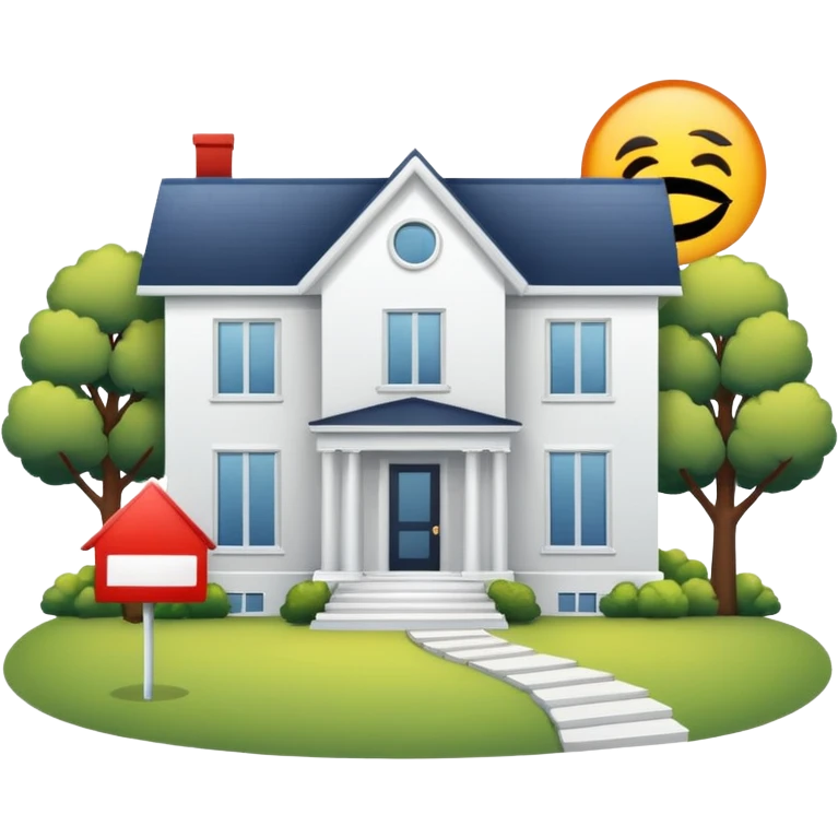 home loan emoji