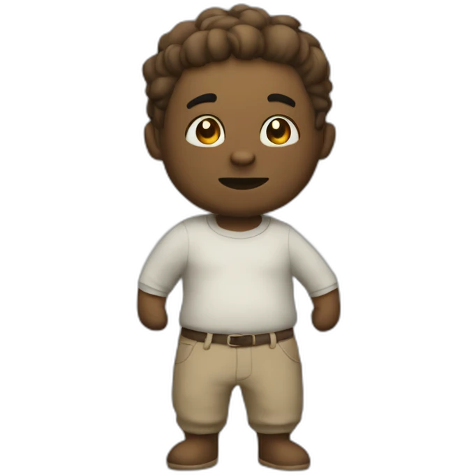 Pum emoji