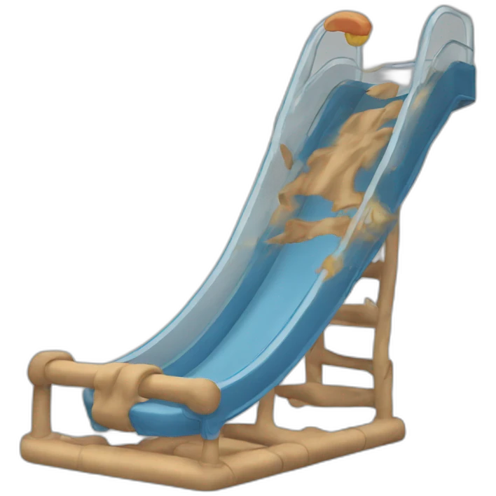 slide emoji