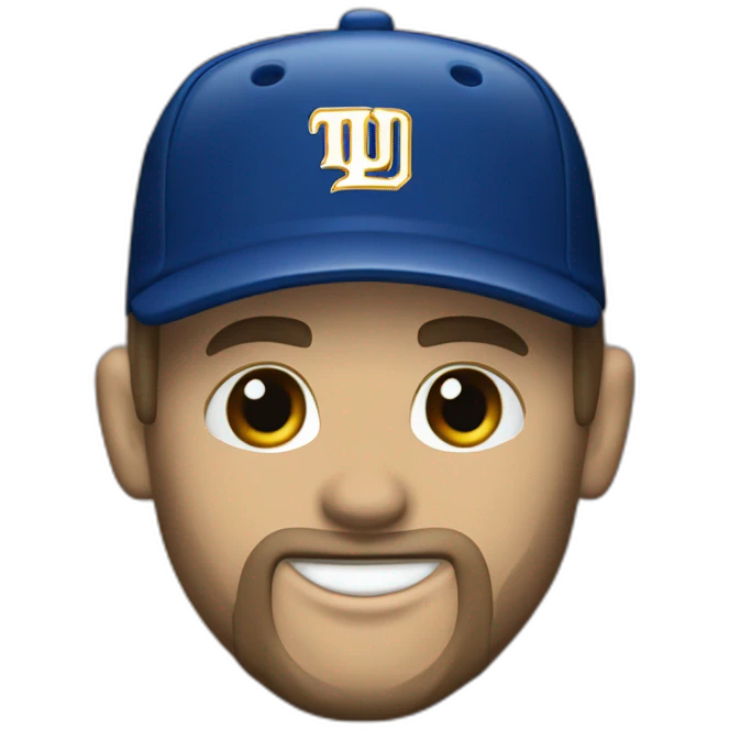 dwight manfredi tulsa king emoji