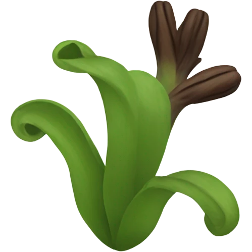 3 clove emoji