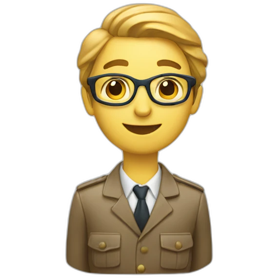 la banque postale emoji