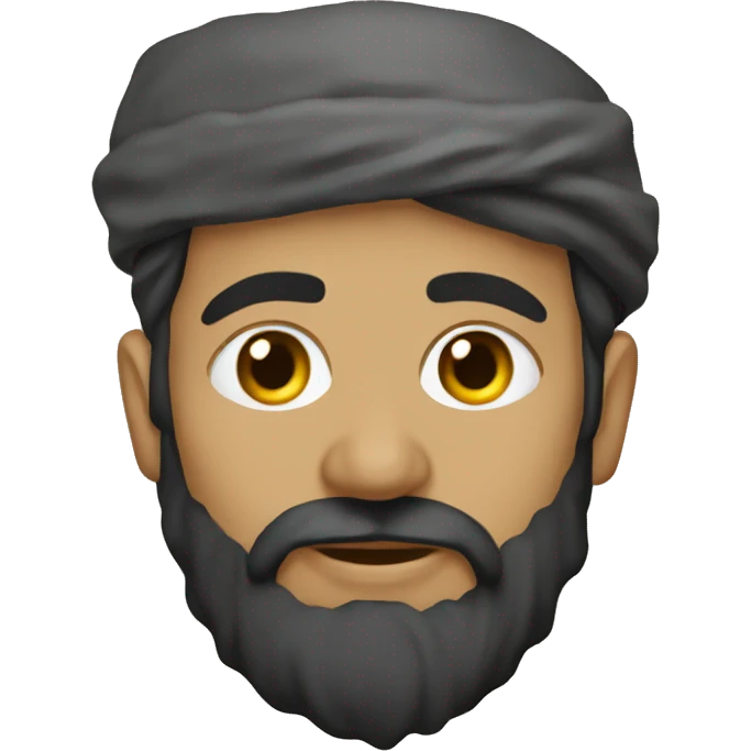 pakol panjshir  emoji