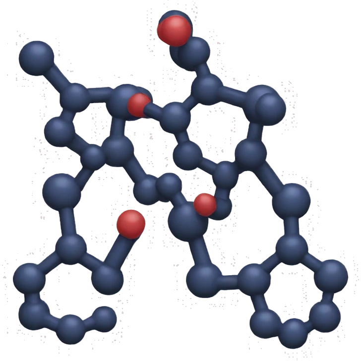 small molecule emoji