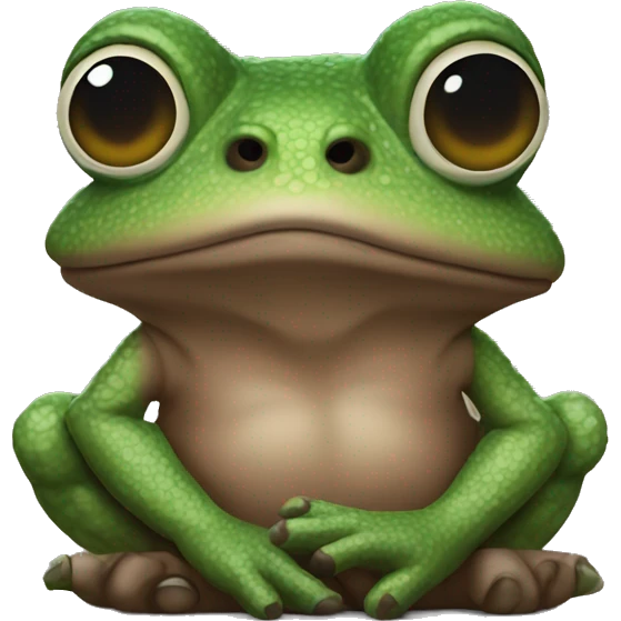bufo contemplates his purpose emoji