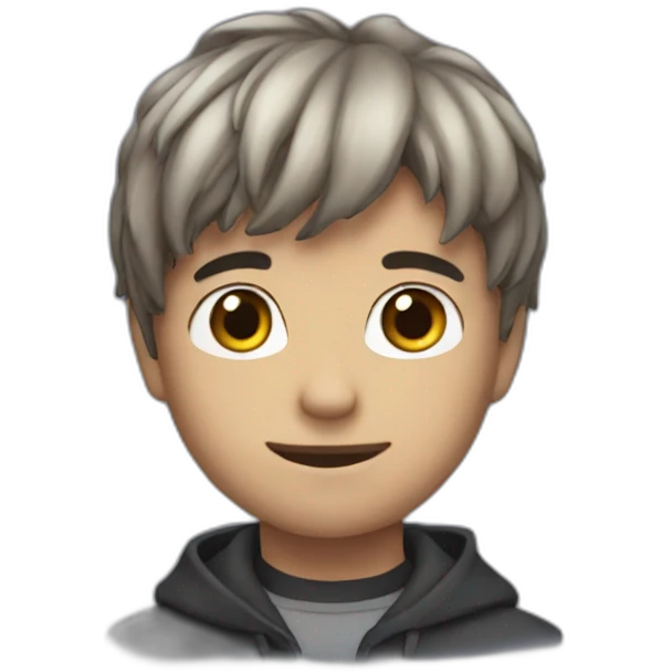 The best boy emoji