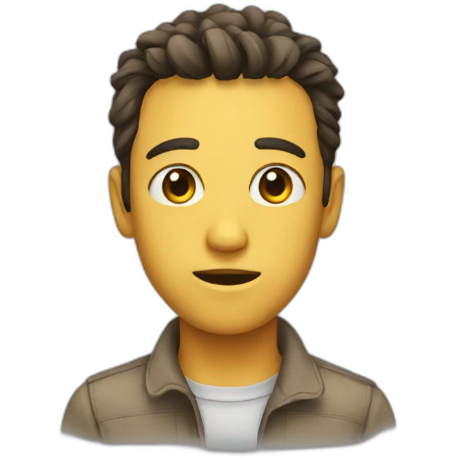 dry emoji