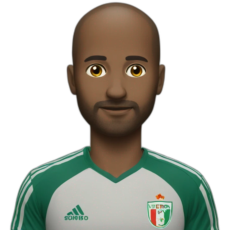 vieira santiago emoji