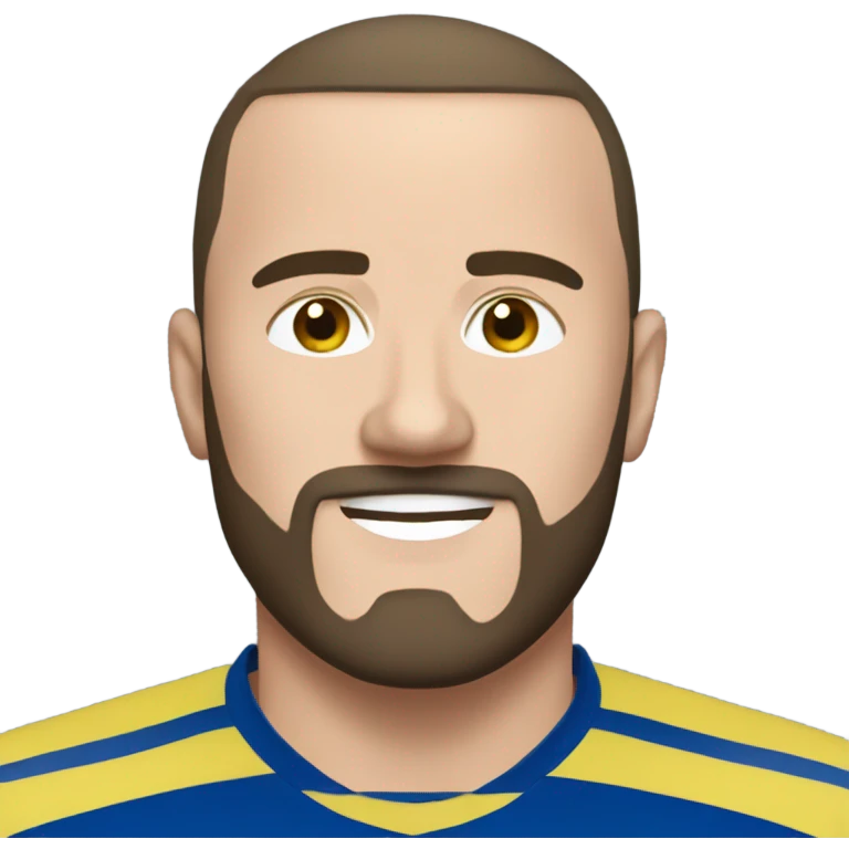 Kris Boyd emoji