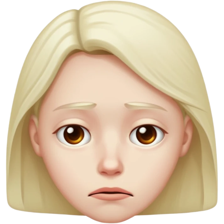 Suicide emoji