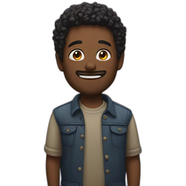 imagine emoji