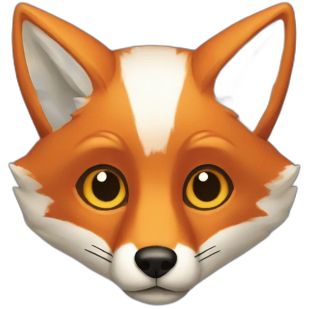 fox-mulder emoji