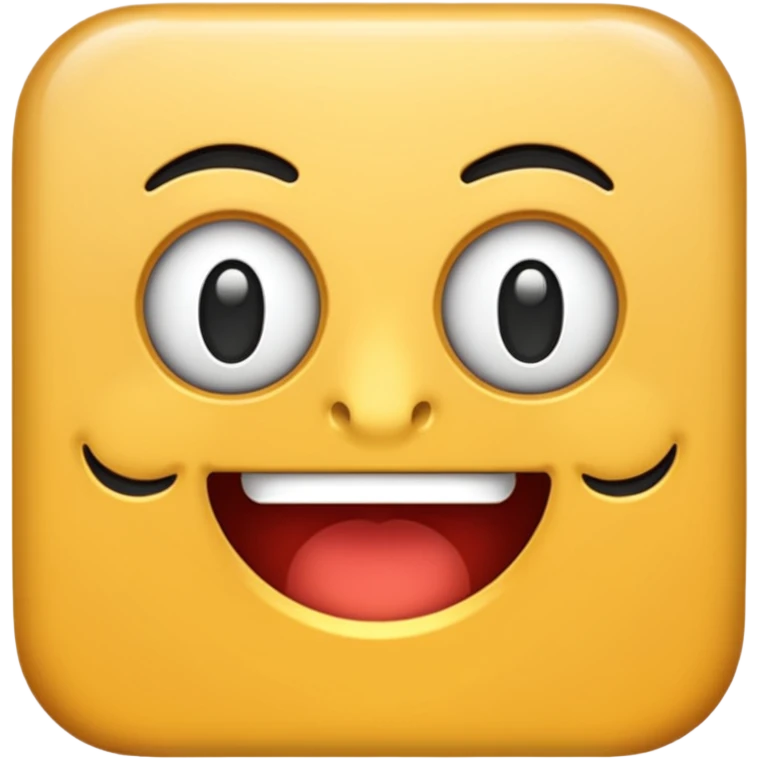 iPhone IOS 26.2.1 bro emoji