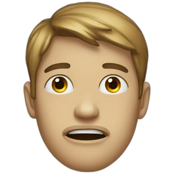 Bipolar emoji