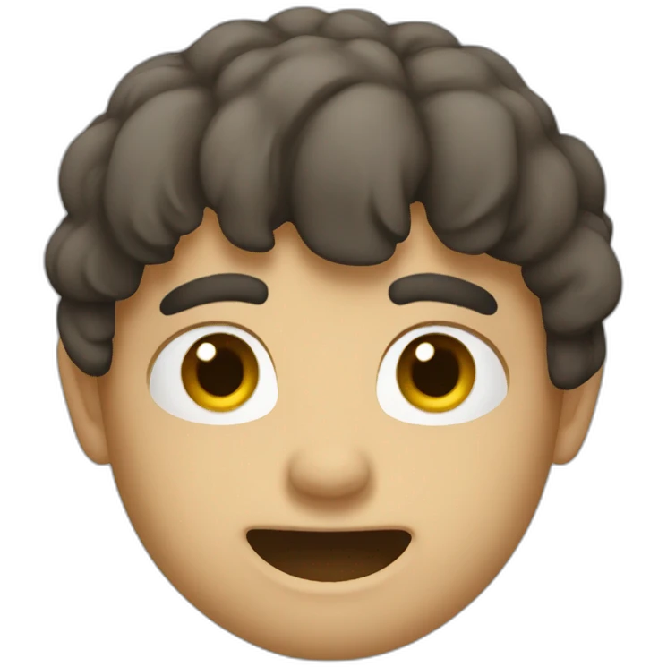Golro emoji