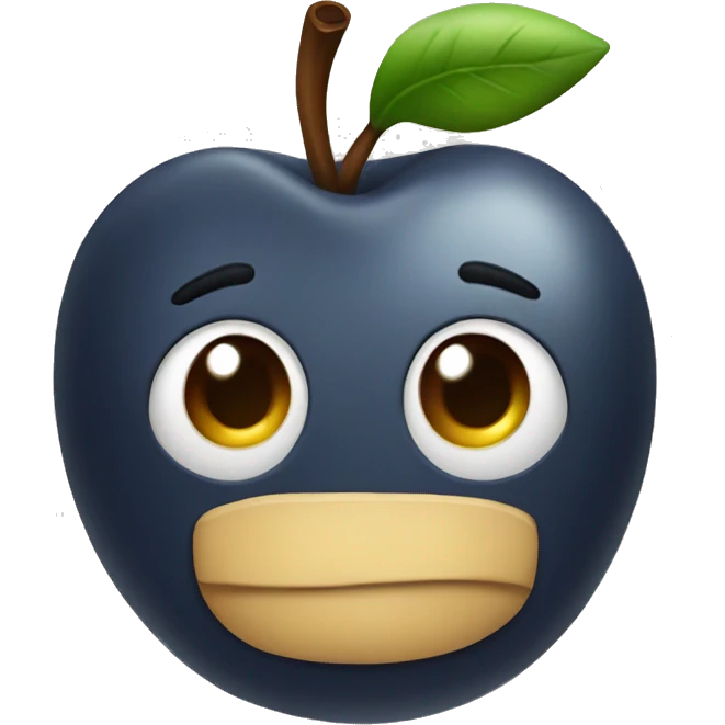 applepir emoji