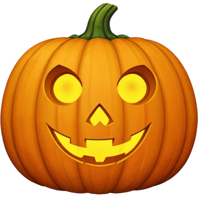 cursee hallowen pumpkin emoji
