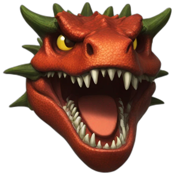 deviljho emoji