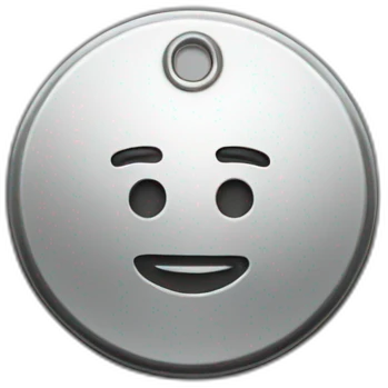 Inox tag emoji