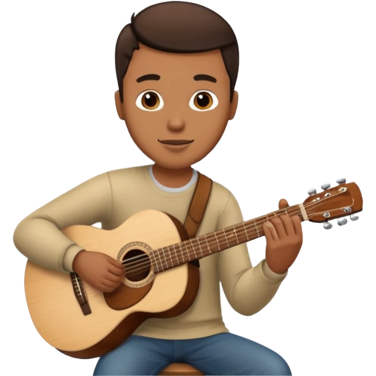 musician emoji