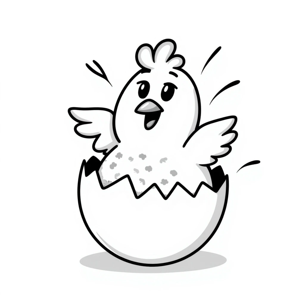 🐥+💥 emoji