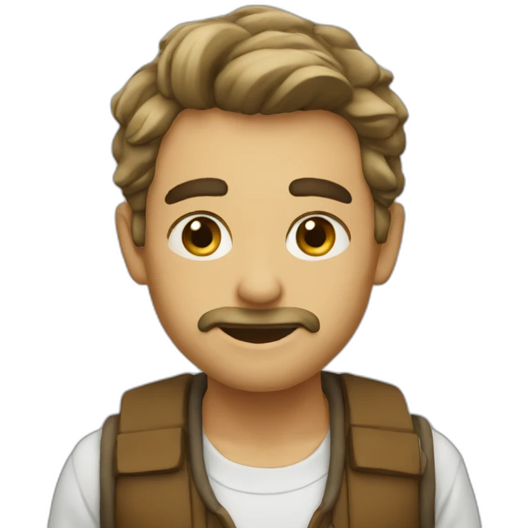 Salut emoji