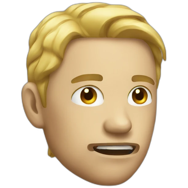 killing emoji