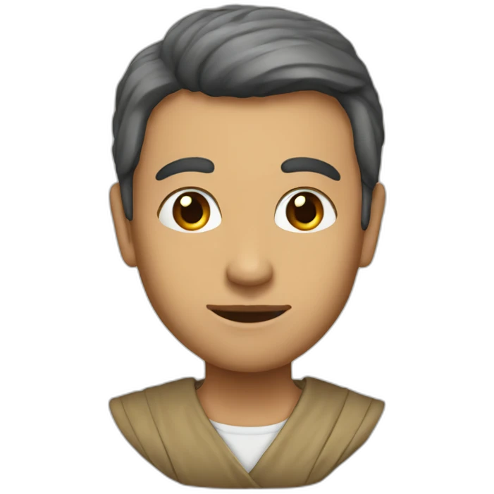 iampavangandhi emoji