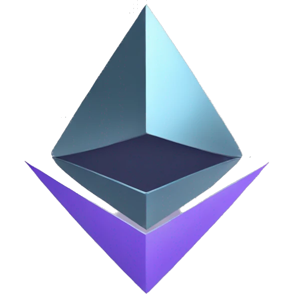 ethereum logo emoji